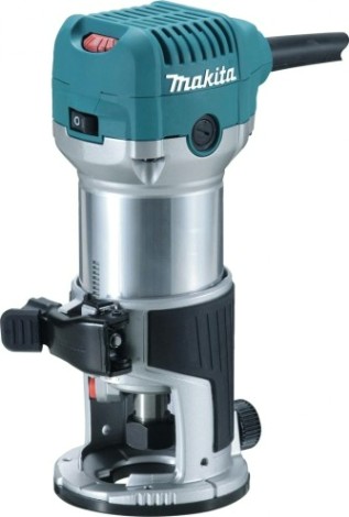 Фрезер сетевой MAKITA RT 0700 C [RT0700C]