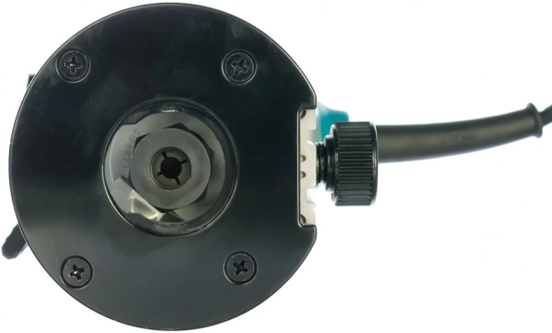 Фрезер сетевой MAKITA RT0702CX2 кромочный