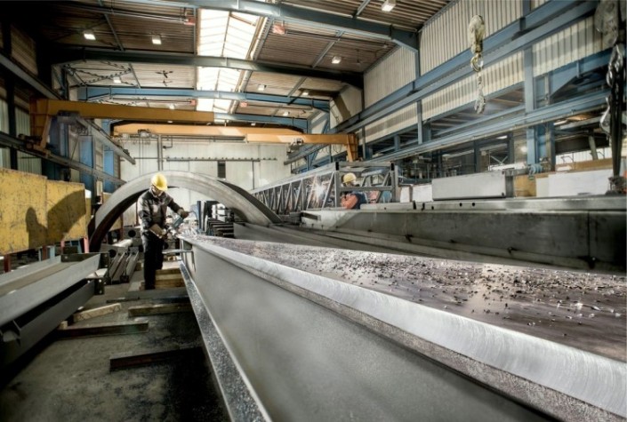 Фрезер сетевой METABO KFM 16-15 F кромочный по металлу [601753500]