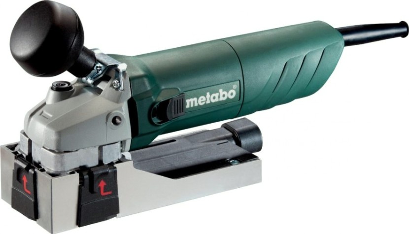 Фрезер сетевой METABO LF 724 S [600724000]