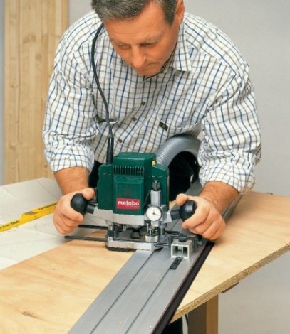 Фрезер сетевой METABO OfE 1229 Signal [601229000]