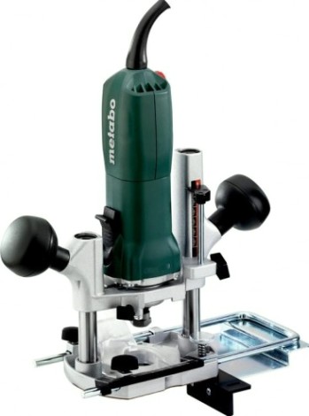 Фрезер сетевой METABO OFE 738 [600738000]