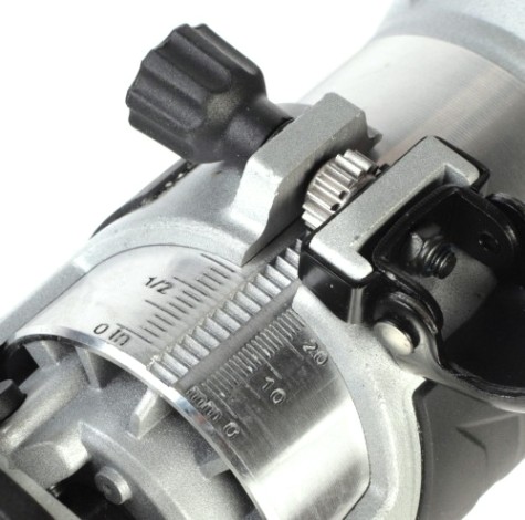 Фрезер сетевой PATRIOT ER 100 [150300100]