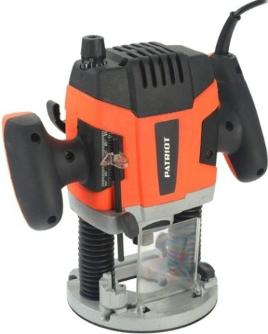 Фрезер сетевой PATRIOT ER 130 [150300130]