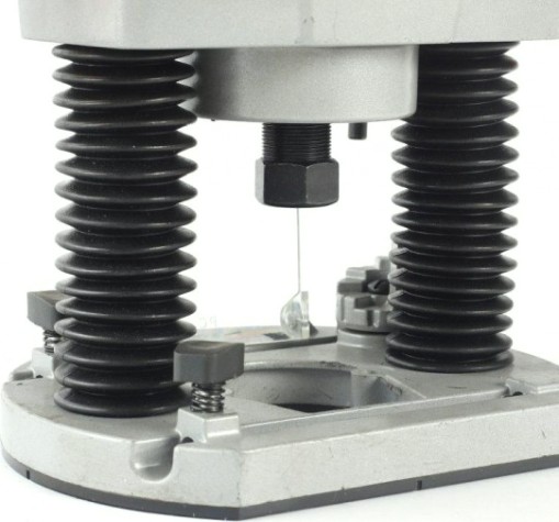 Фрезер сетевой PATRIOT ER 130 [150300130]