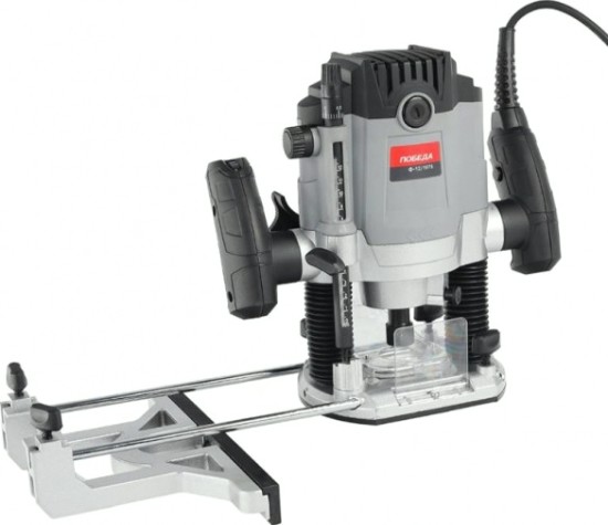 Фрезер сетевой Победа Ф-12/1975 [150300190]