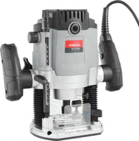 Фрезер сетевой Победа Ф-12/1975 [150300190]