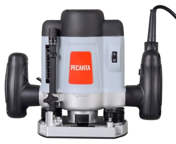 Фрезер сетевой Ресанта ФМ-1300Э [75/13/1]