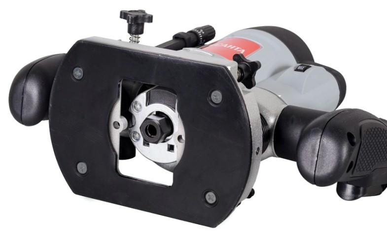 Фрезер сетевой Ресанта ФМ-1300Э [75/13/1]