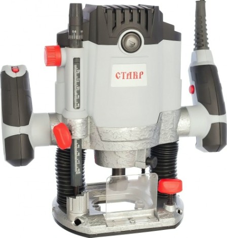Фрезер сетевой СТАВР МФ-12/1800 [ст12-1800мф]