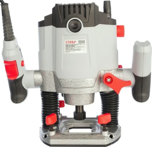 Фрезер сетевой СТАВР МФ-12/1800 [ст12-1800мф]