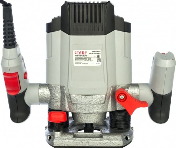 Фрезер сетевой СТАВР МФ-8/1200 [ст8-1200мф]