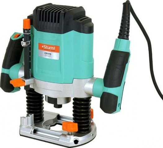 Фрезер сетевой Sturm ER1115