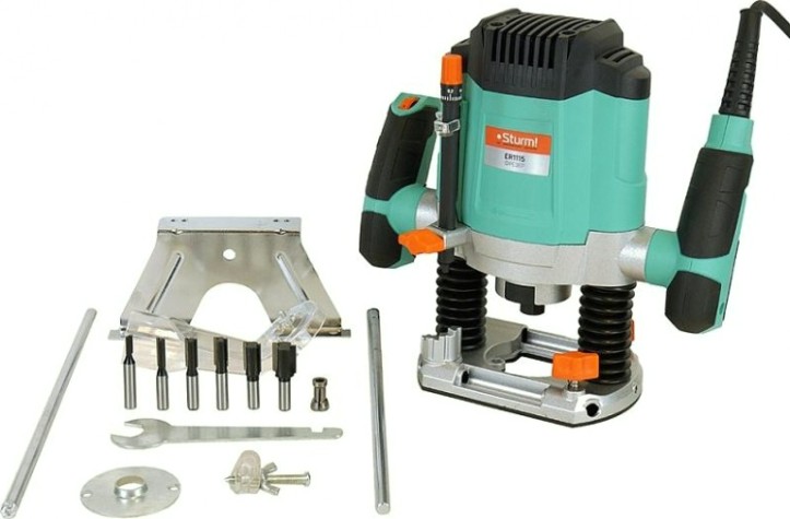 Фрезер сетевой Sturm ER1115