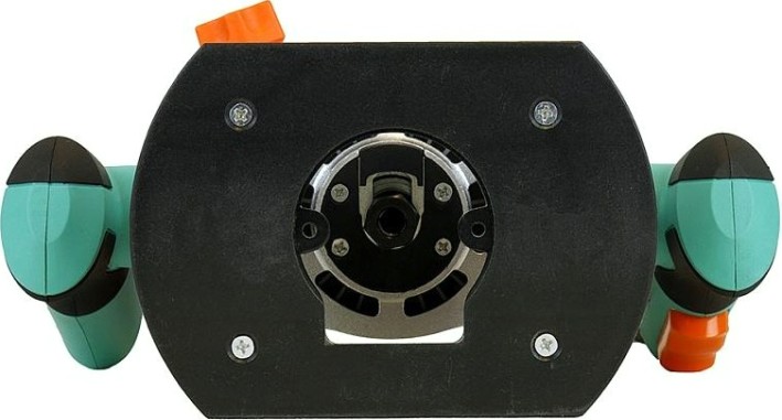 Фрезер сетевой Sturm ER1115