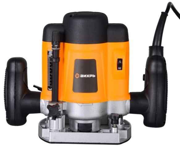 Фрезер сетевой ВИХРЬ ФМ-1300 [72/13/1]