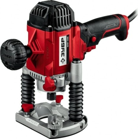 Фрезер сетевой ЗУБР ФМР-1200