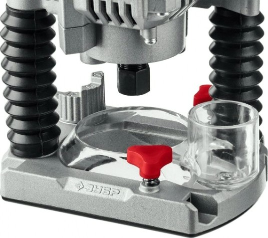 Фрезер сетевой ЗУБР ФМР-1200