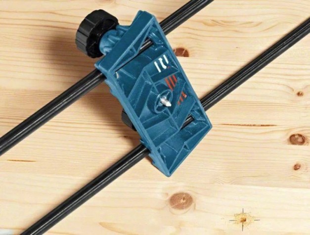 Фрезерный циркуль BOSCH OFZ [1600A0011C]