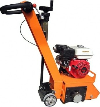 Фрезеровальная машина GROST SM-200Н бензиновая [104196]