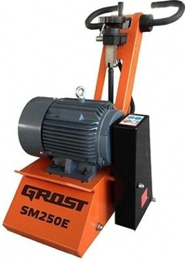 Фрезеровальная машина GROST SM-250E 400V [117447]