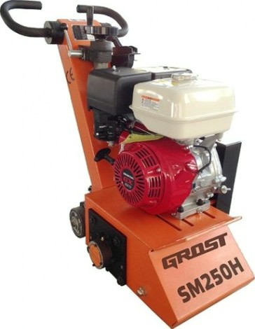Фрезеровальная машина GROST SM-250Н бензиновая [117448]