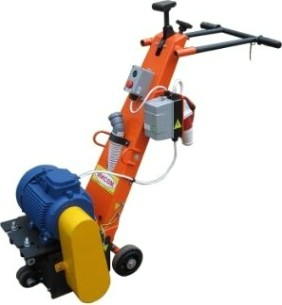 Фрезеровальная машина МИСОМ СО 410Ш 380V [J01330000041000]