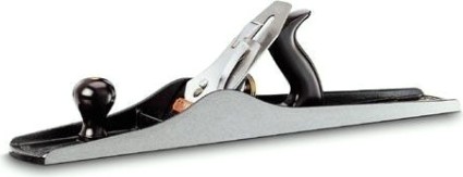 Фуганок столярный STANLEY BAILEY BENCH 560 мм 1-12-007 [1-12-007]