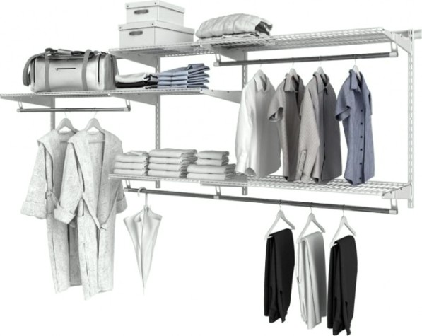 Гардеробная система ТИТАН-GS -450 [ЦБ000005363]