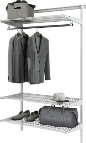 Гардеробная система ТИТАН-GS -450S [ЦБ000006143]