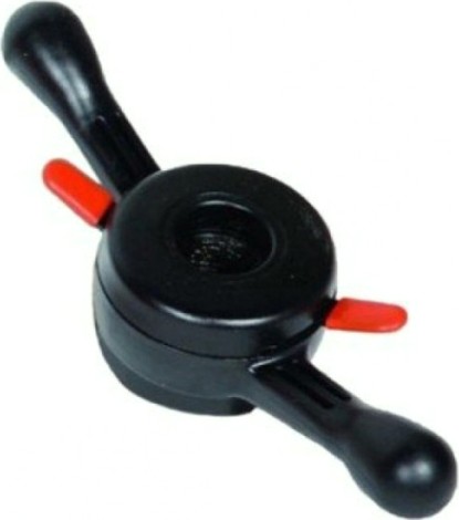 Гайка быстрозажимная AE&T 36 мм для стенда балансировочного