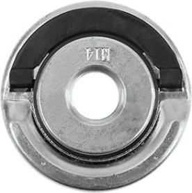 Гайка для УШМ ПРАКТИКА быстрозажимная М14 [246-289]