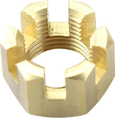 Гайка крепления гребного винта SKIPPER для Yamaha 40-90 [SK95307-16900]