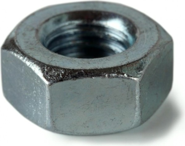 Гайка М14 DIN934 шестигранная оцинкованная [A21000140032598]