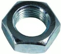 Гайка М16 DIN439 шестигранная низкая [A2F000160030507]