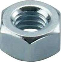 Гайка М24 DIN934 шестигранная из нержавеющей стали А2 [А2 934 М24/25]