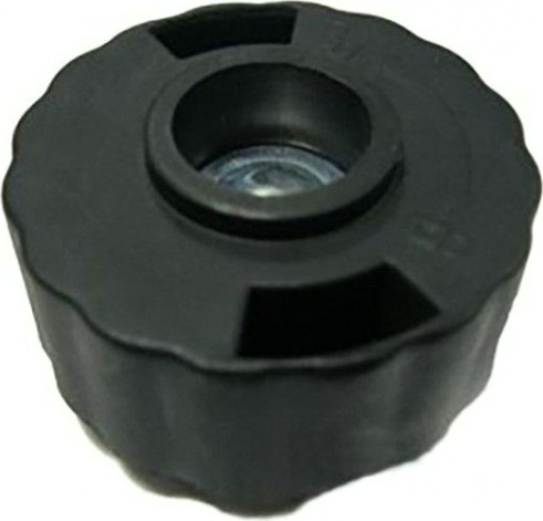 Гайка триммерной головки CHAMPION C5089 (m5,7*0,75 левая) ht37