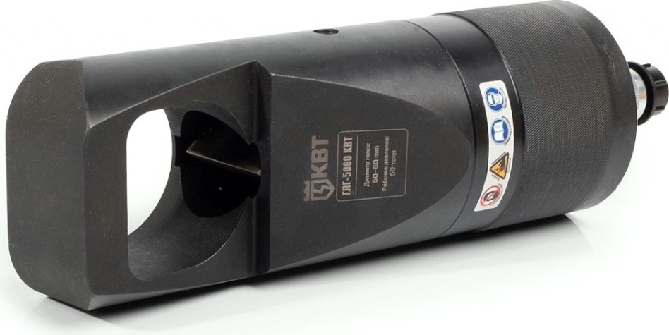 Гайколом гидравлический КВТ ГЛГ-5060 84600 [84600]