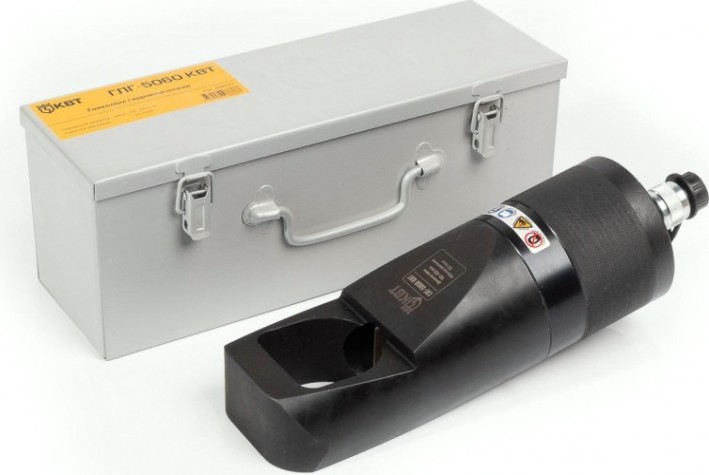 Гайколом гидравлический КВТ ГЛГ-5060 84600 [84600]