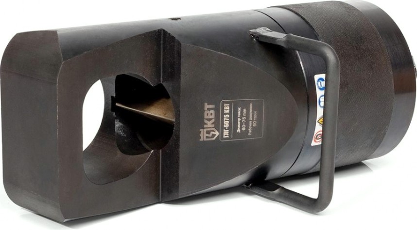 Гайколом гидравлический КВТ ГЛГ-6075 84601 [84601]