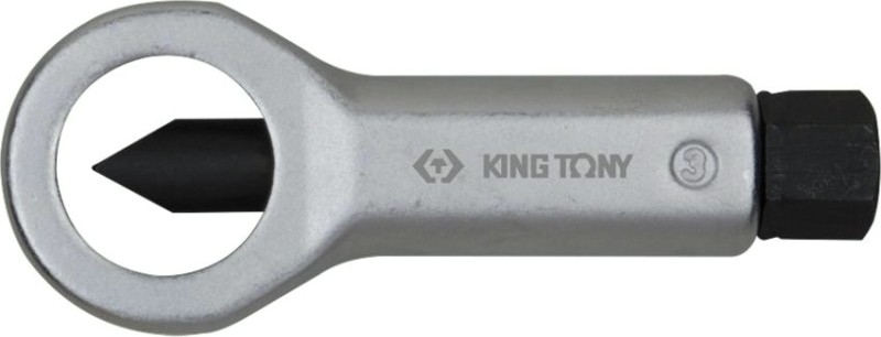 Гайколом KING TONY 9TD601 9-12 мм