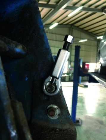 Гайколом KING TONY 9TD602 12-16 мм Гайколом KING TONY 9TD602 12-16 мм