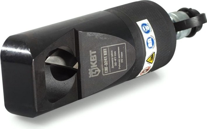Гайкорез гидравлический КВТ ГЛГ-3241 [67663]