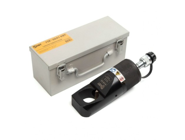 Гайкорез гидравлический КВТ ГЛГ-3241 [67663]