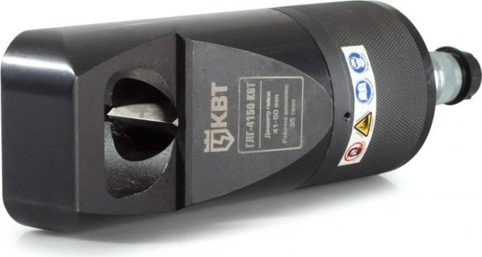 Гайкорез гидравлический КВТ ГЛГ-4150 [67664]
