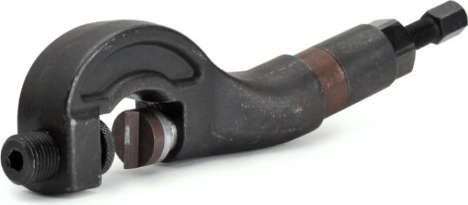 Гайкорез гидравлический КВТ КГЛ-22 [67542]