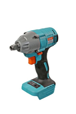 Гайковерт аккумуляторный 18B Sturm CD20350BL 1BatterySystem Гайковерт аккумуляторный 18B Sturm CD20350BL 1BatterySystem