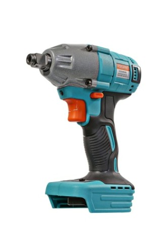 Гайковерт аккумуляторный 18B Sturm CD20350BL 1BatterySystem Гайковерт аккумуляторный 18B Sturm CD20350BL 1BatterySystem