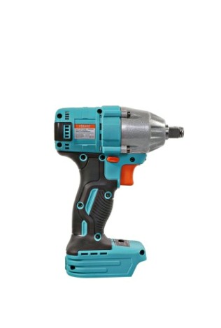 Гайковерт аккумуляторный 18B Sturm CD20350BL 1BatterySystem Гайковерт аккумуляторный 18B Sturm CD20350BL 1BatterySystem