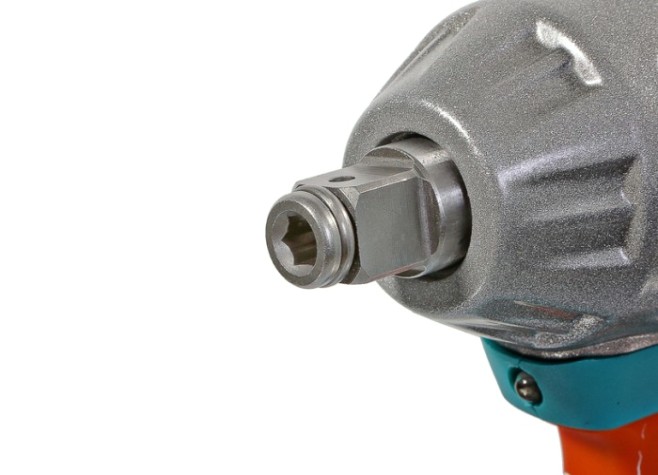 Гайковерт аккумуляторный 18B Sturm CD20350BL 1BatterySystem Гайковерт аккумуляторный 18B Sturm CD20350BL 1BatterySystem